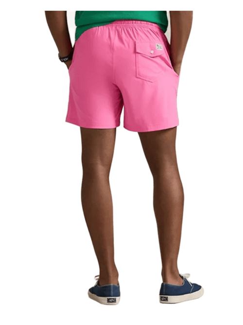 TRAVELER POLO RALPH LAUREN | 710957782511